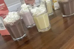 Mulberry Manor care home Swinton - resident activities
