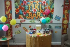 Mulberry Manor care home Swinton - resident activities