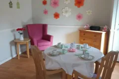 Mulberry Manor care home Swinton - resident activities