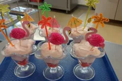 Mulberry Manor care home Swinton - resident activities