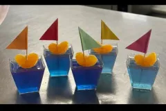 Mulberry Manor care home Swinton - resident activities