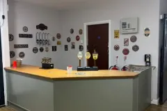 Mulberry Manor care home Swinton - resident activities