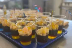 Mulberry Manor care home Swinton - resident activities