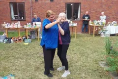 Mulberry Manor care home Swinton - resident activities