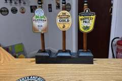 Mulberry Tavern