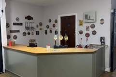 Mulberry Tavern