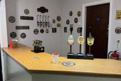 Mulberry Tavern
