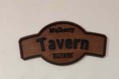 Mulberry Tavern