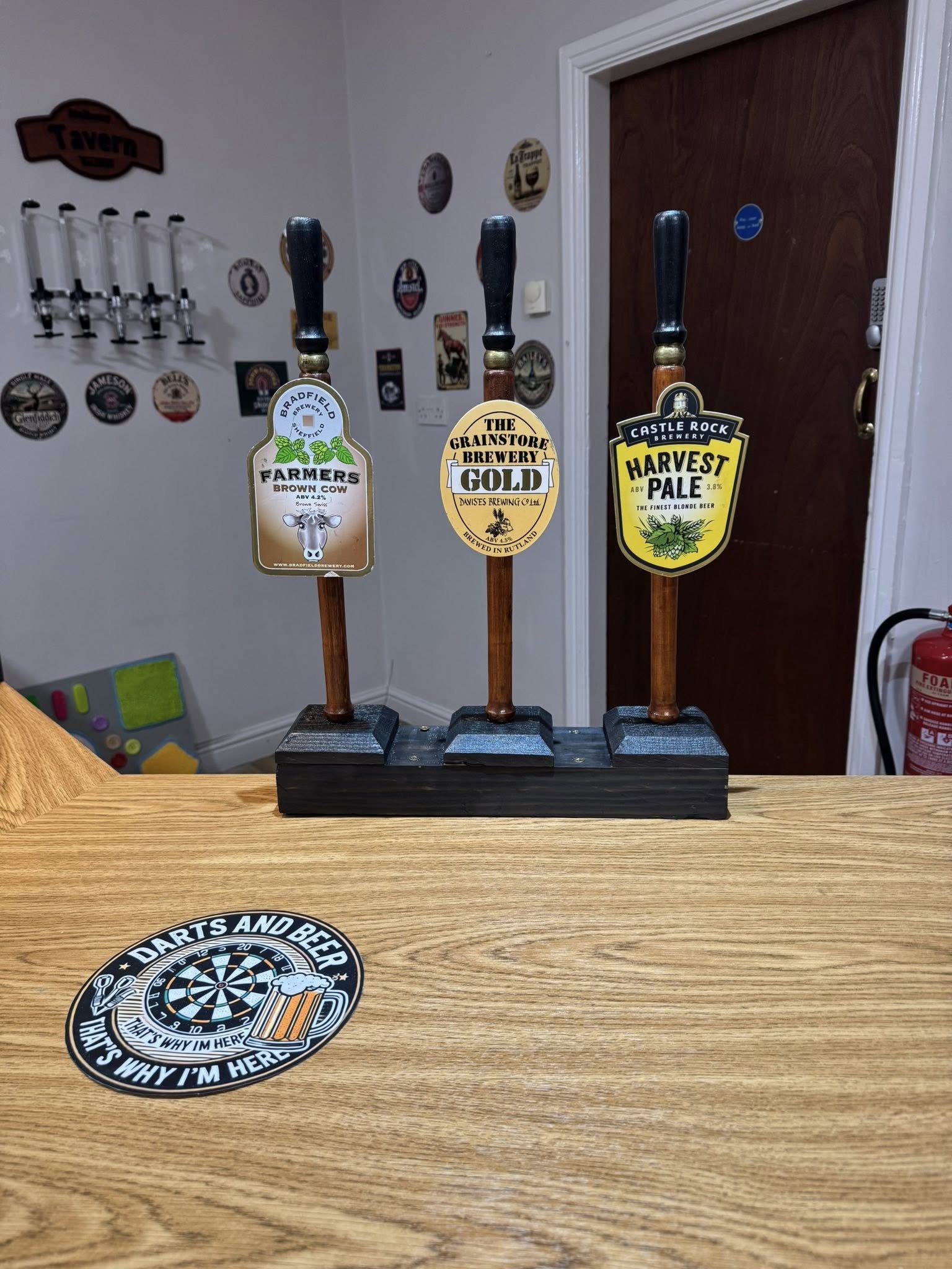 Mulberry Tavern - care home Swinton