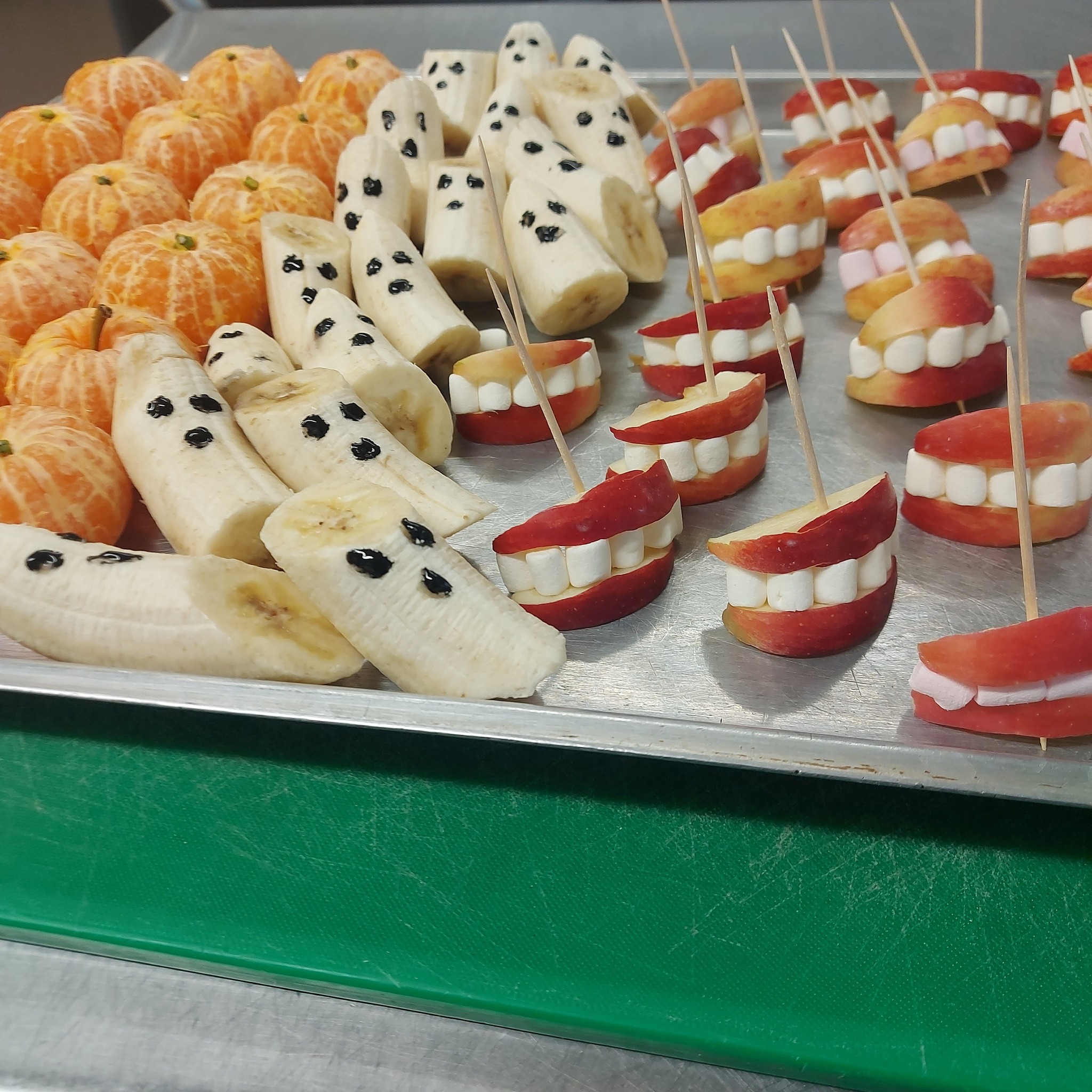 Spooky Treats
