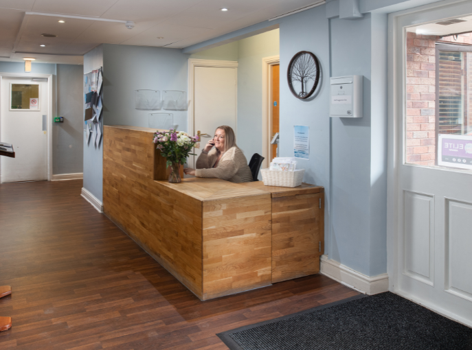 about Mulberry Manor care home Swinton Mexborough